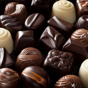 شيكولاته